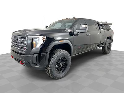 2025 GMC Sierra 2500 Crew Cab 4x4 Pickup for sale #25T616 - photo 1