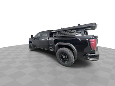 2025 GMC Sierra 2500 Crew Cab 4x4 Pickup for sale #25T616 - photo 2
