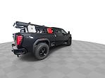 2025 GMC Sierra 2500 Crew Cab 4x4 Pickup for sale #25T616 - photo 8