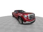 Used 2023 GMC Sierra 1500 SLT Crew Cab 4x4 Pickup for sale #25T619A - photo 3