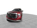 Used 2023 GMC Sierra 1500 SLT Crew Cab 4x4 Pickup for sale #25T619A - photo 4