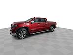 Used 2023 GMC Sierra 1500 SLT Crew Cab 4x4 Pickup for sale #25T619A - photo 5