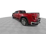 Used 2023 GMC Sierra 1500 SLT Crew Cab 4x4 Pickup for sale #25T619A - photo 2
