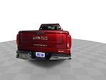Used 2023 GMC Sierra 1500 SLT Crew Cab 4x4 Pickup for sale #25T619A - photo 7