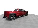 Used 2023 GMC Sierra 1500 SLT Crew Cab 4x4 Pickup for sale #25T619A - photo 8