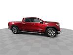 Used 2023 GMC Sierra 1500 SLT Crew Cab 4x4 Pickup for sale #25T619A - photo 9