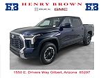 2024 Toyota Tundra CrewMax Cab 4x4 Pickup for sale #25T632B - photo 1