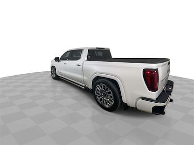 2024 GMC Sierra 1500 Crew Cab 4x4 Pickup for sale #25T657B - photo 2