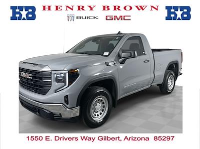 2024 GMC Sierra 1500 Regular Cab 4x2 Pickup for sale #25T689A - photo 1