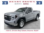 2024 GMC Sierra 1500 Regular Cab 4x2 Pickup for sale #25T689A - photo 1