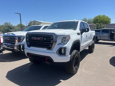 2021 GMC Sierra 1500 Crew Cab 4x4 Pickup for sale #25T702CC - photo 1