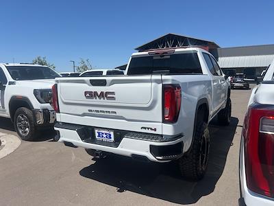 2021 GMC Sierra 1500 Crew Cab 4x4 Pickup for sale #25T702CC - photo 2