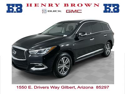 2020 Infiniti QX60 4x2, SUV for sale #25T742B - photo 1