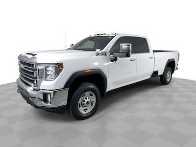 2023 GMC Sierra 2500 Crew Cab 4x2 Pickup for sale #25T745A - photo 1