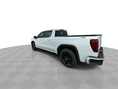 New 2025 GMC Sierra 1500 Elevation Crew Cab 4x4 Pickup for sale #25T755 - photo 2