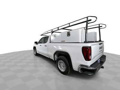 2023 GMC Sierra 1500 Double Cab 4x2 Pickup for sale #25T764A - photo 2