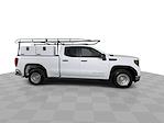 2023 GMC Sierra 1500 Double Cab 4x2 Pickup for sale #25T764A - photo 9