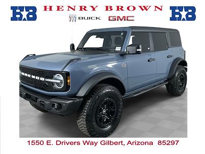 2023 Ford Bronco AWD, SUV for sale #25T789A - photo 1