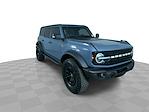 2023 Ford Bronco AWD, SUV for sale #25T789A - photo 3