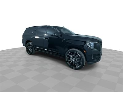 2021 GMC Yukon 4x4, SUV for sale #25T845A - photo 2