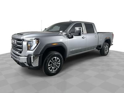 2024 GMC Sierra 2500 Crew Cab 4x4 Pickup for sale #25T849A - photo 1