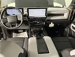 New 2025 GMC Hummer EV Pickup 3X Crew Cab 4WD Pickup for sale #25T851 - photo 19