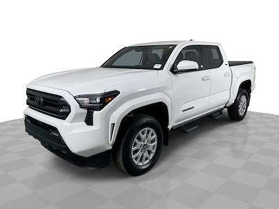 Used 2024 Toyota Tacoma SR5 Double Cab Pickup for sale #25T873A - photo 1