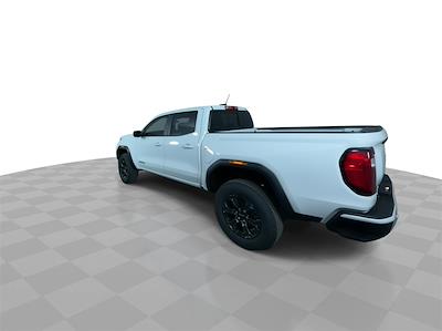 New 2025 GMC Canyon Elevation Crew Cab Pickup for sale #25T876 - photo 2