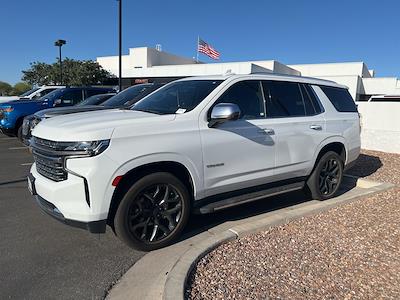 2021 Chevrolet Tahoe 4x2 SUV for sale #25T876D - photo 1
