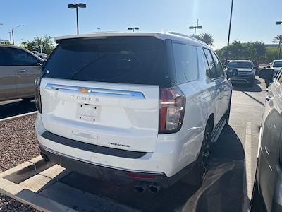 2021 Chevrolet Tahoe 4x2 SUV for sale #25T876D - photo 2