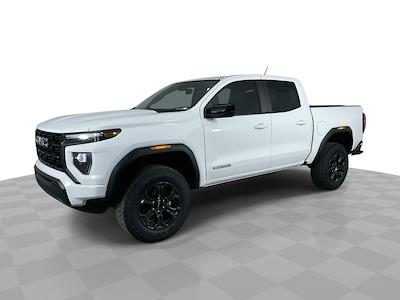 New 2025 GMC Canyon Elevation Crew Cab Pickup for sale #25T878 - photo 1