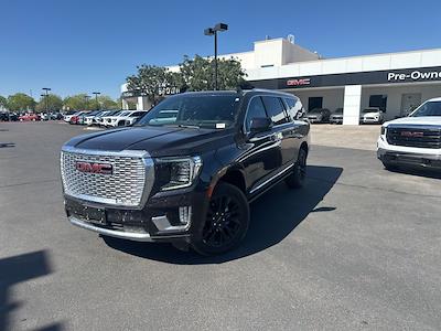 2024 GMC Yukon XL 4WD SUV for sale #25T892AC - photo 1