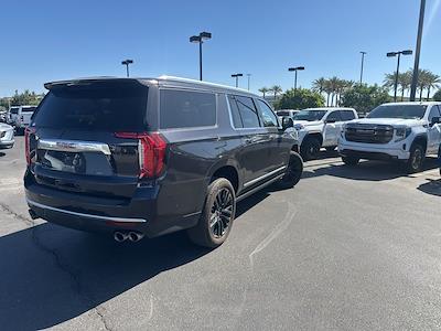 2024 GMC Yukon XL 4WD SUV for sale #25T892AC - photo 2