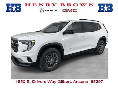 2025 GMC Acadia FWD SUV for sale #25T913 - photo 1