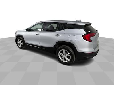 Used 2020 GMC Terrain SLE SUV for sale #25T913A - photo 2