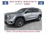 2025 GMC Acadia FWD SUV for sale #25T914 - photo 1