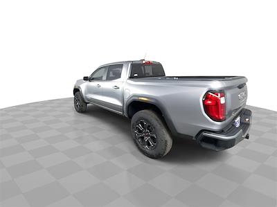New 2025 GMC Canyon Elevation Crew Cab Pickup for sale #25T916 - photo 2