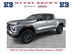 New 2025 GMC Canyon Elevation Crew Cab Pickup for sale #25T916 - photo 1