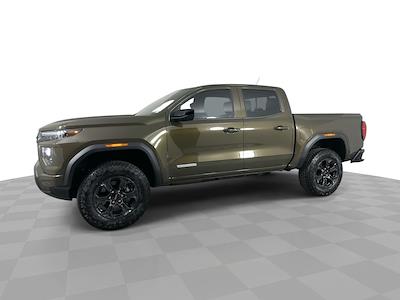 2025 GMC Canyon Crew Cab 4x2 Pickup for sale #25T923 - photo 1