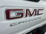 New 2025 GMC Canyon Elevation Crew Cab Pickup for sale #25T927 - photo 34