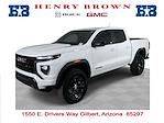 2024 GMC Canyon Crew Cab 4x2 Pickup for sale #25T928A - photo 1