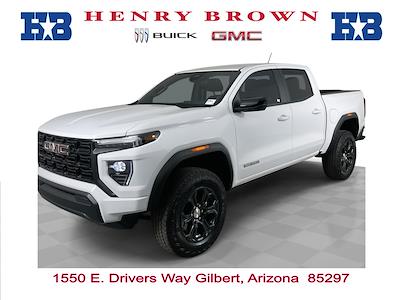 2023 GMC Canyon Crew Cab 4x2 Pickup for sale #25T942A - photo 1