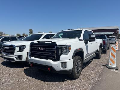 2021 GMC Sierra 2500 Crew Cab 4x4 Pickup for sale #25T952B - photo 1