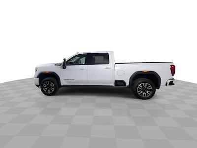 2021 GMC Sierra 2500 Crew Cab 4x4 Pickup for sale #25T952B - photo 2