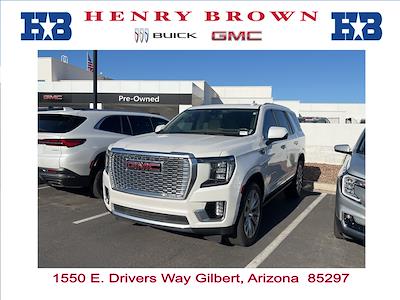 2022 GMC Yukon 4x2 SUV for sale #25T960B - photo 1