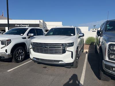 2021 Chevrolet Suburban 4x2 SUV for sale #25T960C - photo 1
