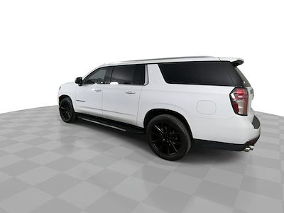 Used 2021 Chevrolet Suburban Premier SUV for sale #25T960C - photo 2