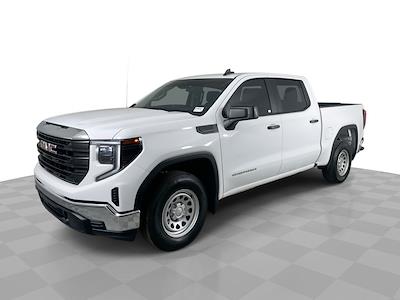 2024 GMC Sierra 1500 Crew Cab 4x2 Pickup for sale #25T964AA - photo 1
