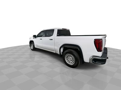 2024 GMC Sierra 1500 Crew Cab 4x2 Pickup for sale #25T964AA - photo 2