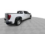 2024 GMC Sierra 1500 Crew Cab 4x2 Pickup for sale #25T964AA - photo 8